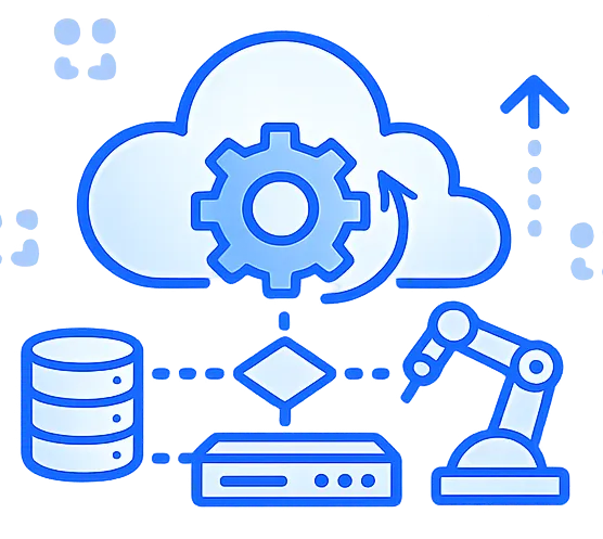 arvant process automation